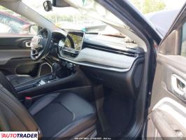 Jeep Compass 2022 2 Jeep Compass 2022 2