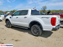 Ford Ranger 2021 2