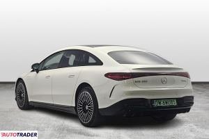 Mercedes Pozostałe 2022 523 KM