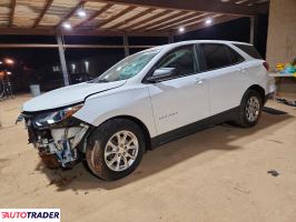 Chevrolet Equinox 2020 1