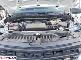 Chevrolet Silverado 2023 5