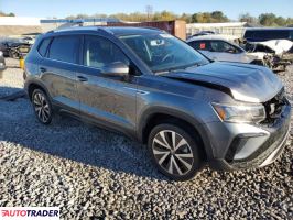 Volkswagen Pozostałe 2022 1