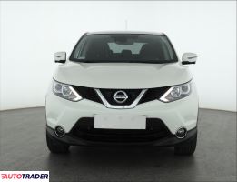 Nissan Qashqai 2016 1.2 113 KM