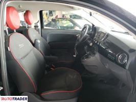 Fiat 500 2016 1 Fiat 500 2016 1
