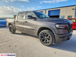 Dodge Ram 2021 5