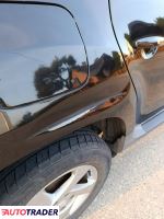 Dacia Duster 2013 1.5 79 KM