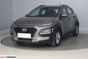 Hyundai Kona 2018 1.0 118 KM