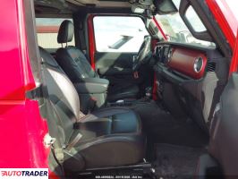 Jeep Wrangler 2021 3