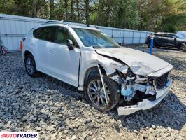 Mazda CX-5 2024 2
