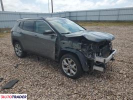 Jeep Compass 2022 2 Jeep Compass 2022 2