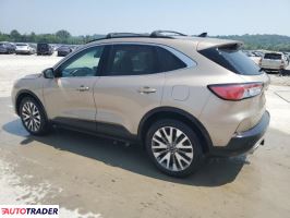 Ford Escape 2020 2