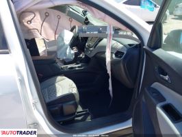 Chevrolet Equinox 2020 1