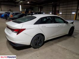 Hyundai Elantra 2023 2