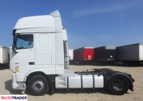 Daf xf