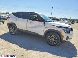 Kia Pozostałe 2021 2