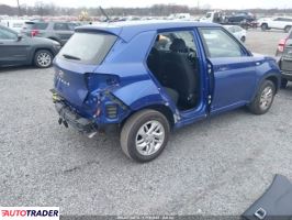 Hyundai Pozostałe 2025 1