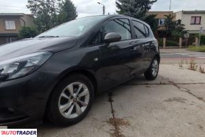 Opel Corsa 2015 1.4 75 KM Opel Corsa 2015 1.4 75 KM
