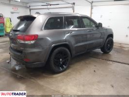 Jeep Grand Cherokee 2020 3