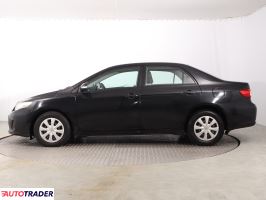 Toyota Corolla 2012 1.6 130 KM