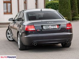 Audi A6 2006 2.4 177 KM