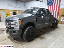 Ford Pozostałe 2019 6 Ford Pozostałe 2019 6