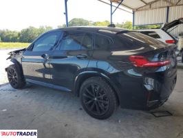 BMW X4 2022 2 BMW X4 2022 2