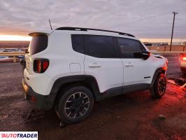Jeep Renegade 2023 1