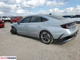 Hyundai Sonata 2025 2