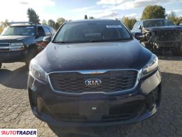 Kia Sorento 2020 2