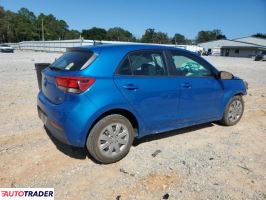 Kia Rio 2021 1