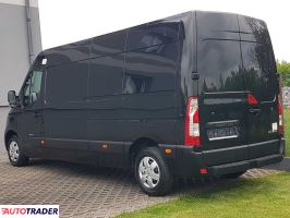 Renault Master 2017 2.3