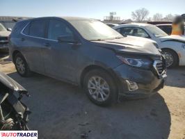 Chevrolet Equinox 2021 1