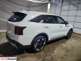Kia Sorento 2025 1