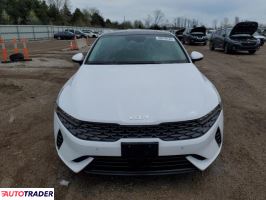 Kia Pozostałe 2022 1