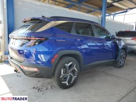 Hyundai Tucson 2022 2