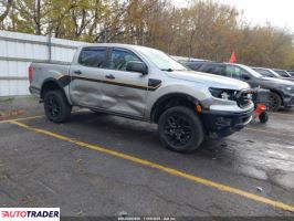 Ford Ranger - zobacz ofertę