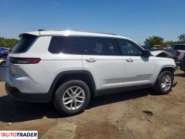 Jeep Cherokee 2022 3