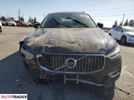 Volvo XC60 2021 2 Volvo XC60 2021 2