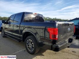 Ford Pozostałe 2020 3