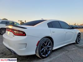 Dodge Charger 2023 3