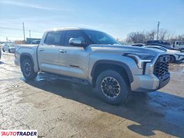 Toyota Tundra 2023 3