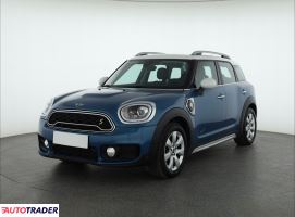 Mini Countryman 2018 1.5 221 KM Mini Countryman 2018 1.5 221 KM