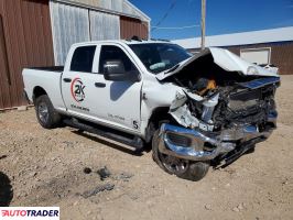 Dodge Ram 2024 6