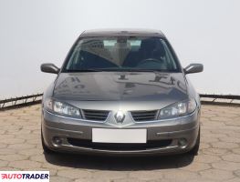 Renault Laguna 2007 1.9 108 KM