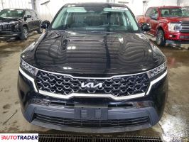 Kia Sorento 2023 2