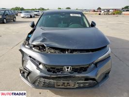 Honda Civic 2024 1 Honda Civic 2024 1