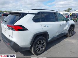 Toyota Pozostałe 2024 2