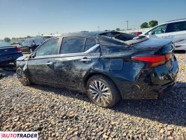 Nissan Altima 2025 2