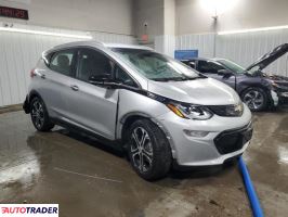 Chevrolet Pozostałe 2020