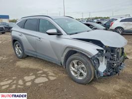 Hyundai Tucson 2024 2